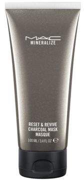 MINERALIZE RESET & REVIVE CHARCOAL MASK