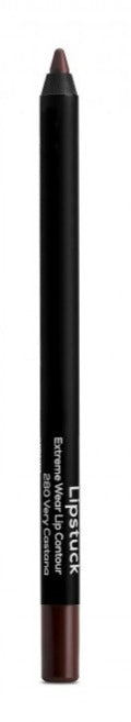 Wow By Wojooh Lipstuck Lip Liner- Very Castana