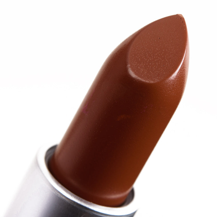 MAC Matte Lipstick