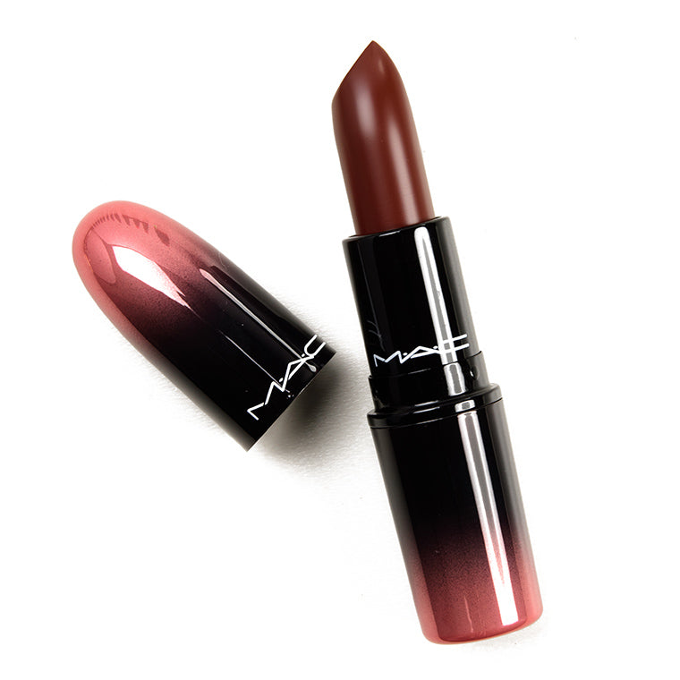 Mac Love Me Lipstick