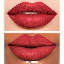 Smashbox ALWAYS ON Metallic Matte Liquid Lipstick