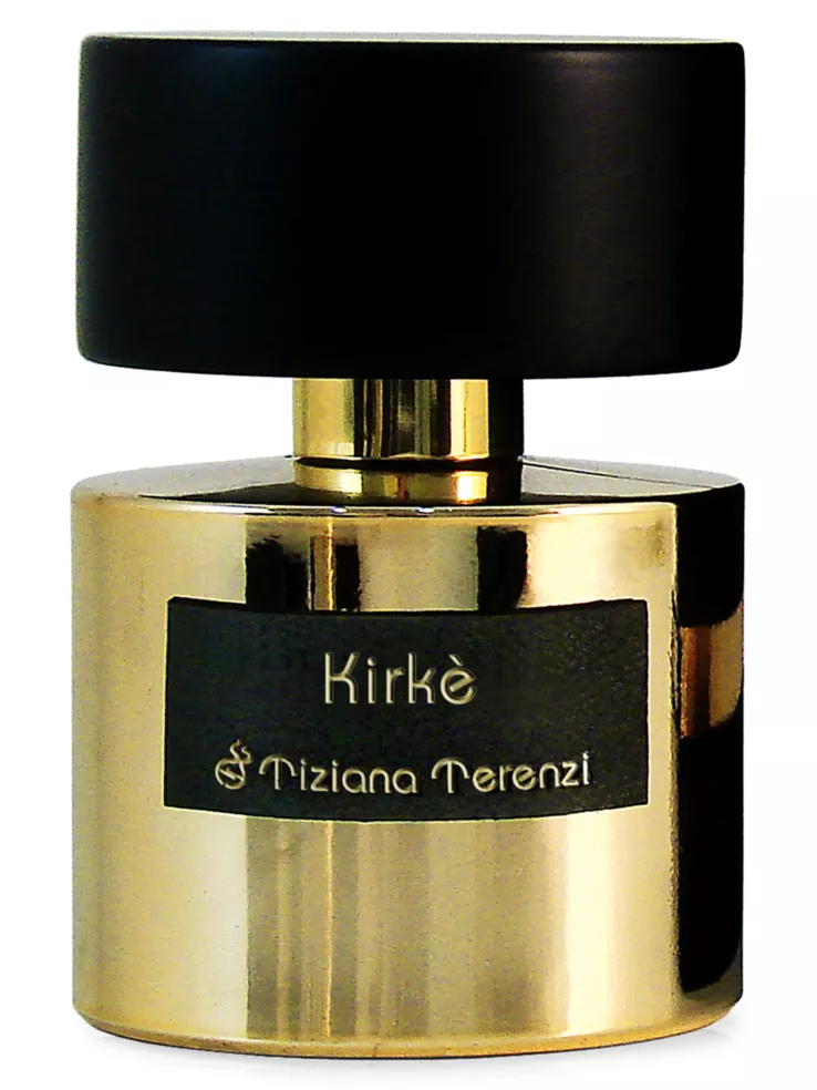 Tiziana Terenzi kirke extrait de parfum