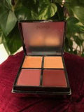 ZERO Make up Créme Face Perfecting Palette