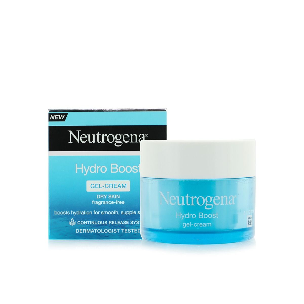 Neutrogena Hydro Boost Moisturizer