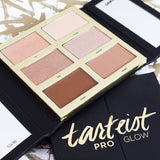 Tarte Tartiest™ PRO Glow Highlight & Contour Palette