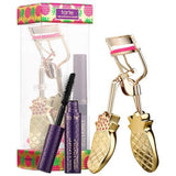 Tarte Lashy and Flashy Lash Curler (Mini 4 in 1 Mascara Included)