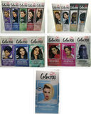 Wella Color By You - Customizable Hair MakeUp box (16 shades)