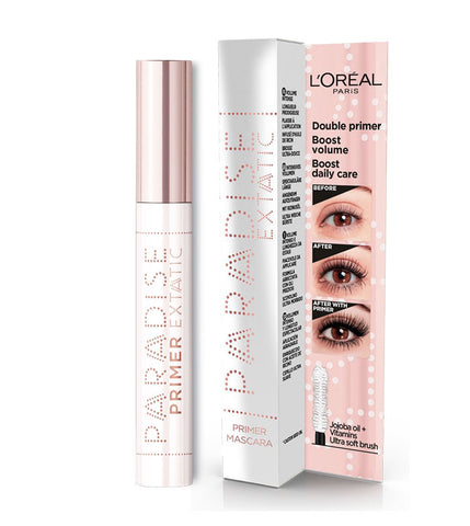 L'oreal - Paradise Extatic 2 in 1 Mascara Primer