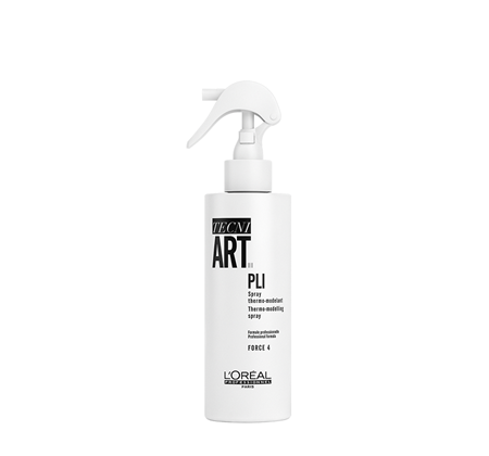 L'oreal Tecni Art Pli Thermo-modelling Spray