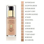 Max Factor Face Finity All Day Flawless 3-in-1 Foundation