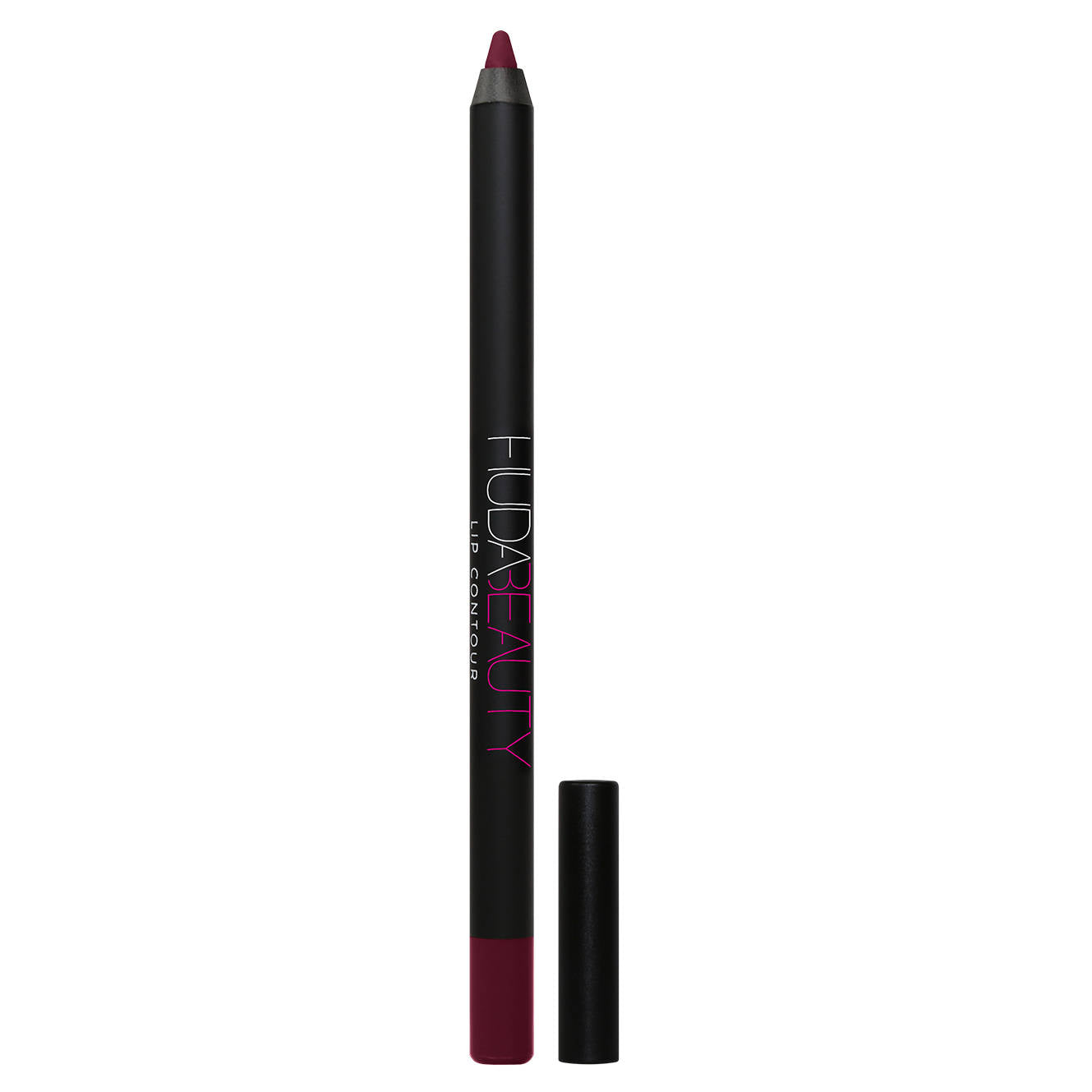 Huda Beauty Lip Contour matt pencil- Famous