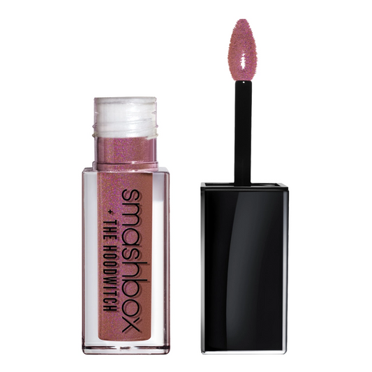 Smashbox Crystalized Always On Metallic Matte Liquid Lipstick (Limited Edition)