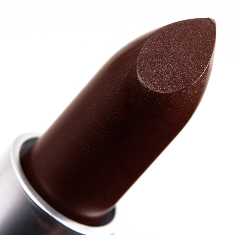 MAC Matte Lipstick