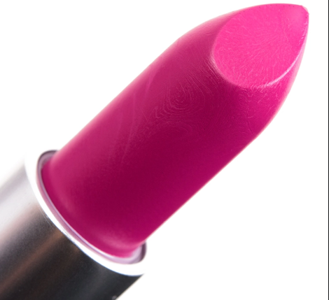 MAC Matte Lipstick