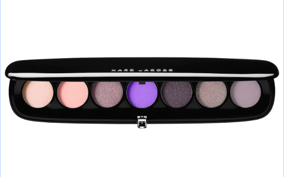 MARC JACOBS BEAUTY Eye-Conic Multi-Finish Eyeshadow Palette