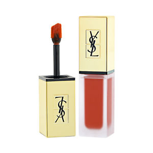 YSL Couture Matte Stain Lipstick