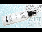 MAKEUP FOREVER MIST & FIX HYDRATING SETTING SPRAY
