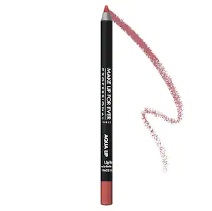 MAKEUP FOR EVER Aqua Lip Waterproof Lipliner Pencil