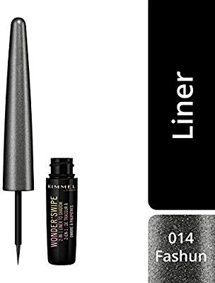 Rimmel Wonder Swipe 2-in-1 Liner Shadow