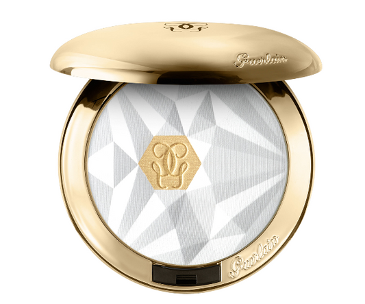 Guerlain Parure Gold Setting Powder