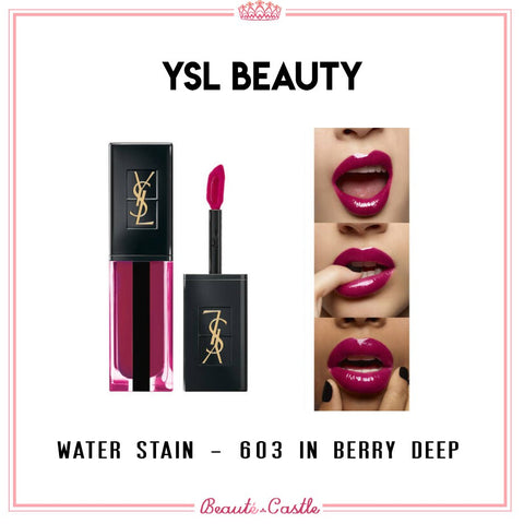YSL The Lip Styler Base Contour Style- YSL Dessin Des Levres Lip Style –  Celche