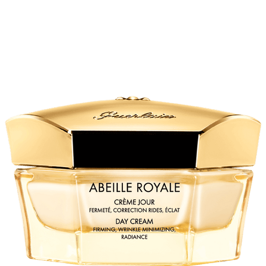 Guerlain Abeillie Royale Day Cream for the face- firming wrinkle minimizing