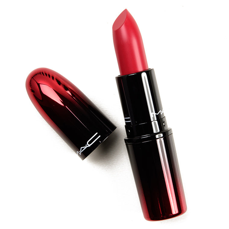 Mac Love Me Lipstick