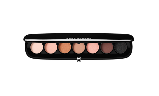 MARC JACOBS BEAUTY Eye-Conic Multi-Finish Eyeshadow Palette