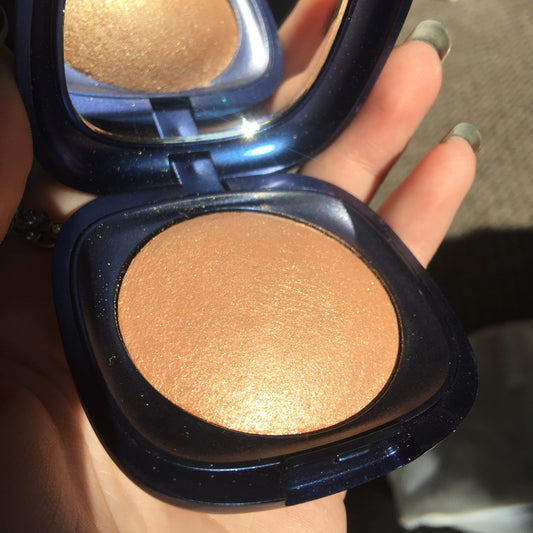 kiko Milano Fall 2.0 Highlighter