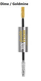 Urban Decay Double Team Special Effect Coloured Mascara for Lashes & Brows