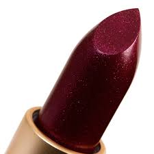 Too Faced THROWBACK METALLIC SPARKLE LIPSTICK