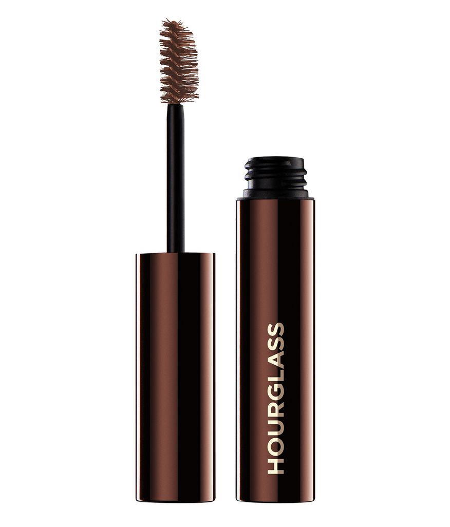 Hourglass Brow Volumizing Fiber Gel - Arch Fiber Gel Blonde