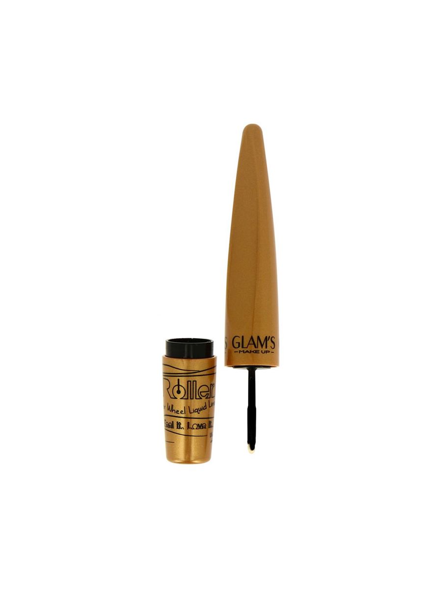 Glam's Roller Liquid Liner