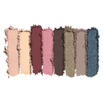 Smashbox Cover shot- "CRYSTALIZED" Eye Shadow Palette
