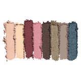 Smashbox Cover shot- "CRYSTALIZED" Eye Shadow Palette