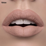 Mellow Cosmetics Just Nudes Lip Paint Bundle