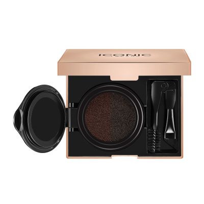 ICONIC LONDON SCULPT AND BOOST EYEBROW CUSHION