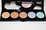 L'Oréal Paris Infaillable Total Cover Concealer Palette