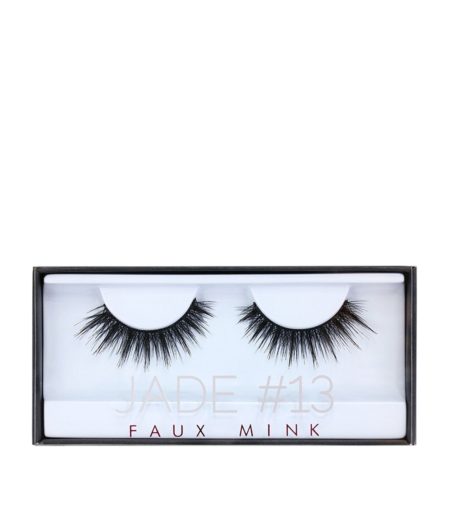 Huda Beauty lashes