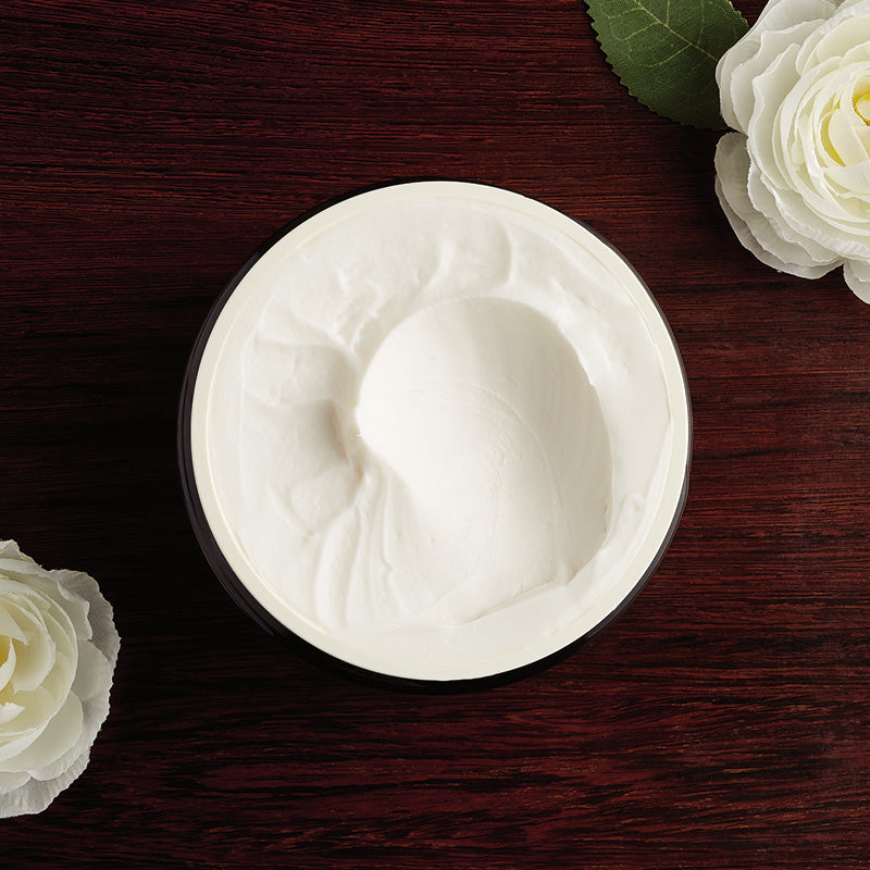 The Body Shop Spa Of The World Japanese Camellia Cream