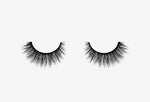 Velour SILK Lashes Fluff'n Edgy