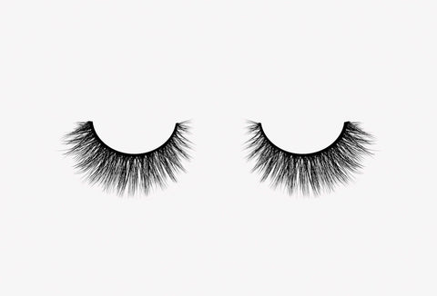 Velour SILK Lashes Fluff'n Edgy