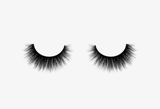 Velour lashes Fluff'n Whispie