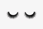 Velour lashes Fluff'n Whispie