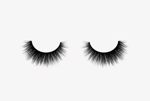 Velour lashes Fluff'n Whispie