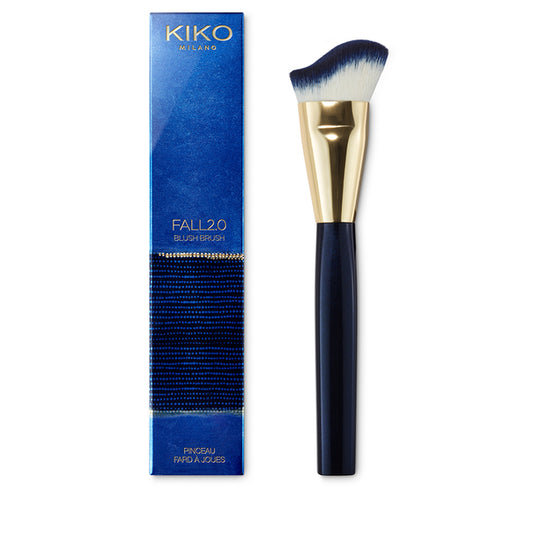 Kiko Milano Blush Brush Fall2.0