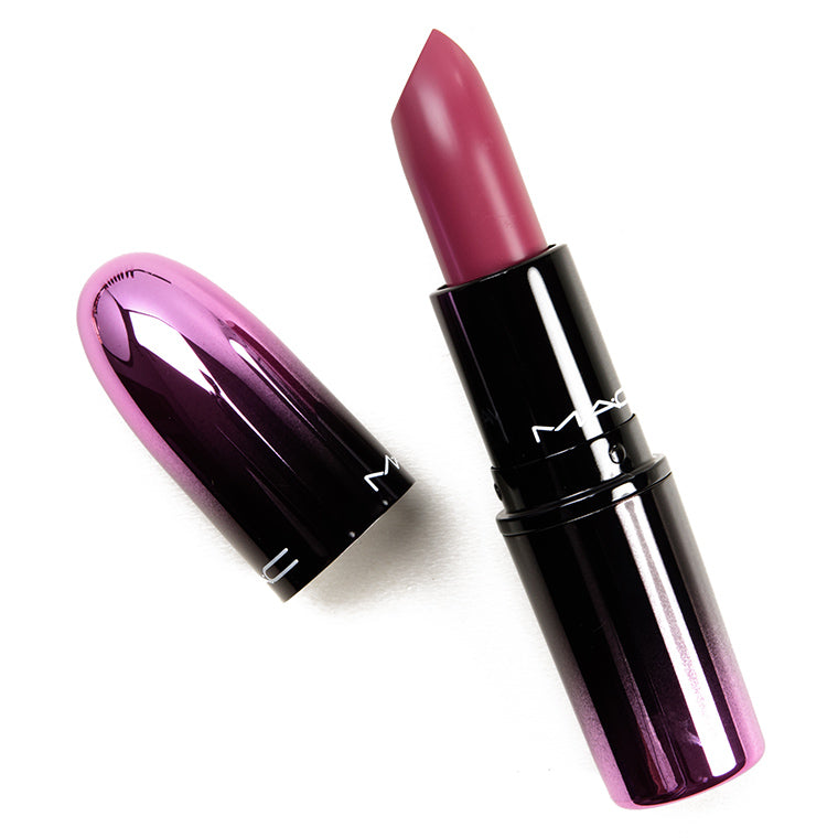 Mac Love Me Lipstick