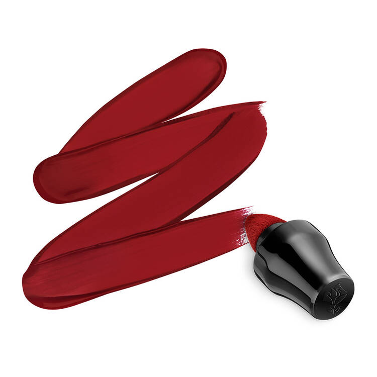 Lancôme Matte Shaker Liquid Lipstick