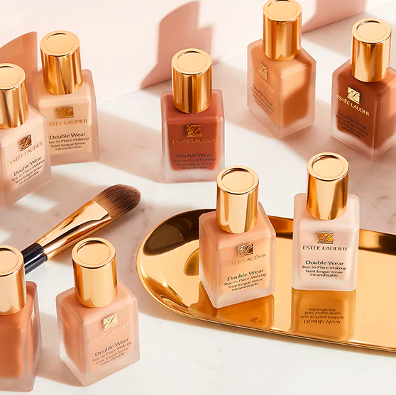 Estee Lauder Double Wear Stay in Place Foundation