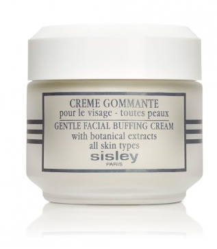 Sisley Gentle Facial Buffing Cream